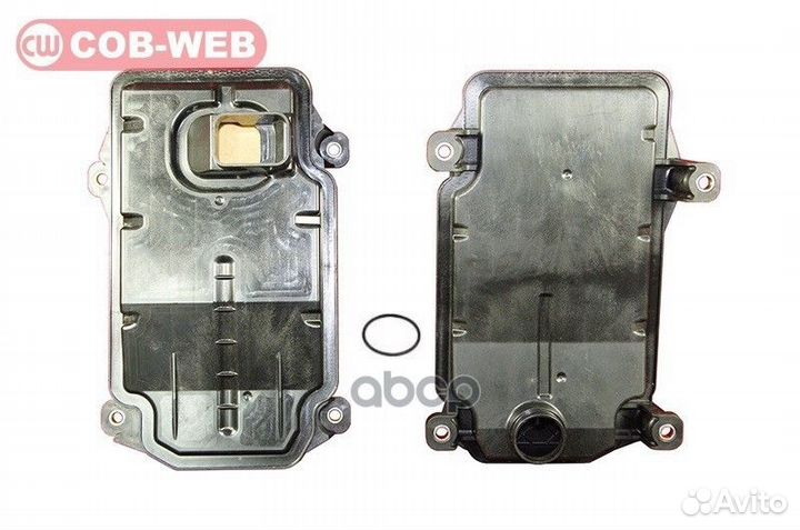 Фильтр АКПП SF336S COB-WEB