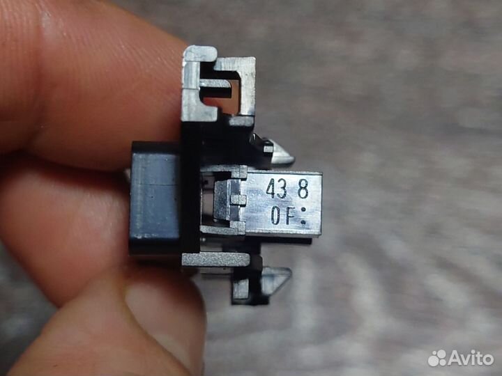 Датчик наличия бумаги Epson t50, p50