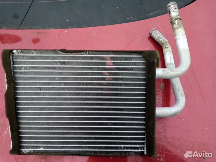 Радиатор печки Mazda 6 GG Мазда 6