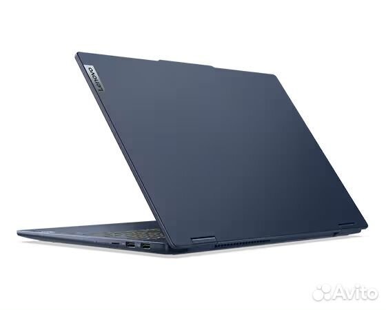 Ноутбук Lenovo IdeaPad 5 2-in-1 16/RU9 -83DU0001US