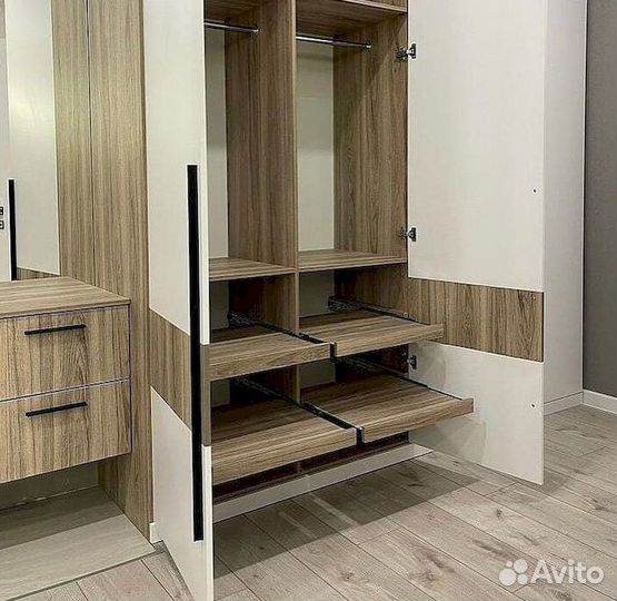 Мебель шкафы