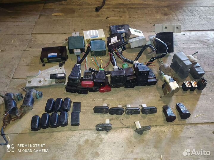 Электрика сузуки гранд Витара