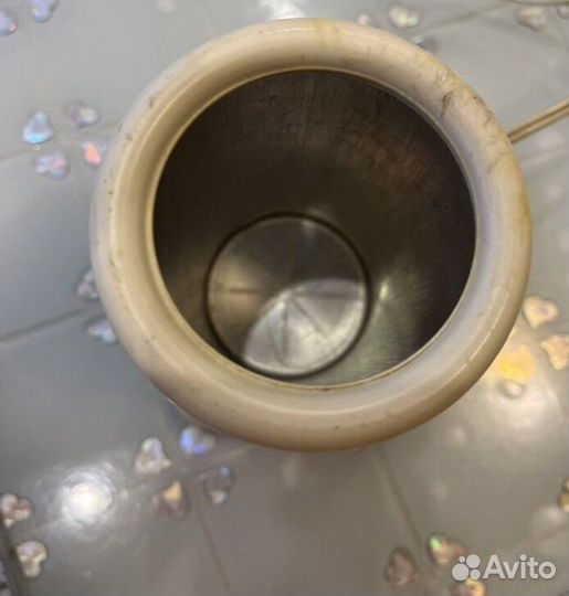 Электроподогреватель