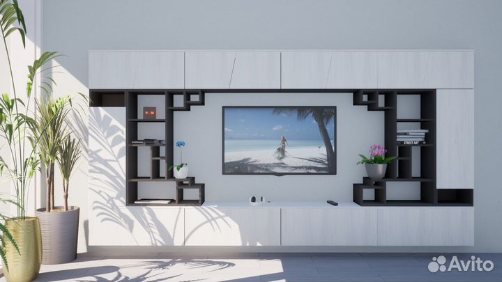 Мебель на заказ