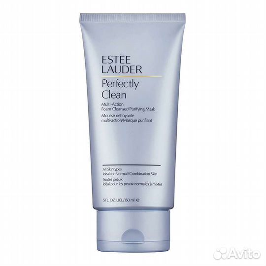 Estee lauder пенка, сыворотка 50мл оригинал