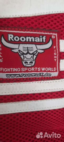 Борцовки б/у