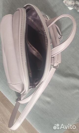 Рюкзак-сумка