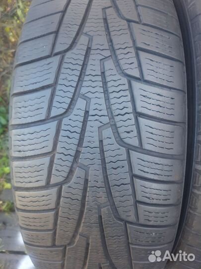 Kumho I'Zen KW31 225/60 R17