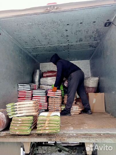 Грузоперевозки, газель, переезды, грузчики