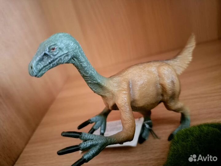 Динозавр collecta (#7)