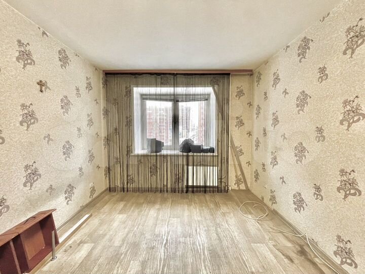 1-к. квартира, 35 м², 7/10 эт.