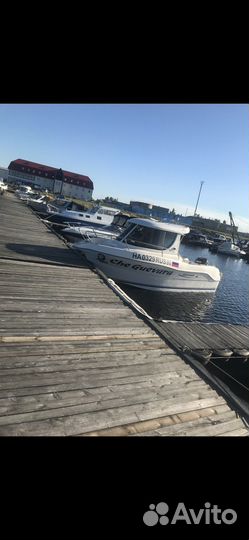 Продам Катер QuickSilver