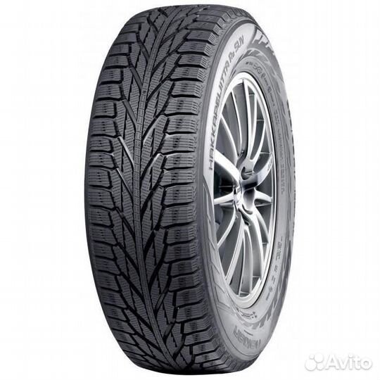 Nokian Tyres Hakkapeliitta R2 SUV 265/65 R17 116R
