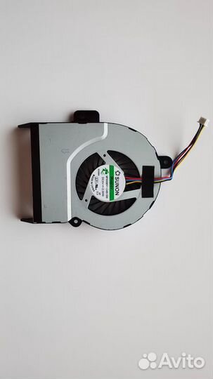 Вентилятор Asus X55a оригинал