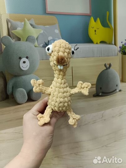 Вяжу на опт