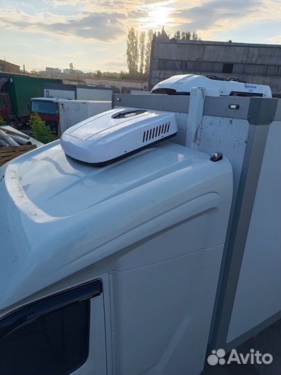 Накрышный кондиционер моноблок 12 в 3квт