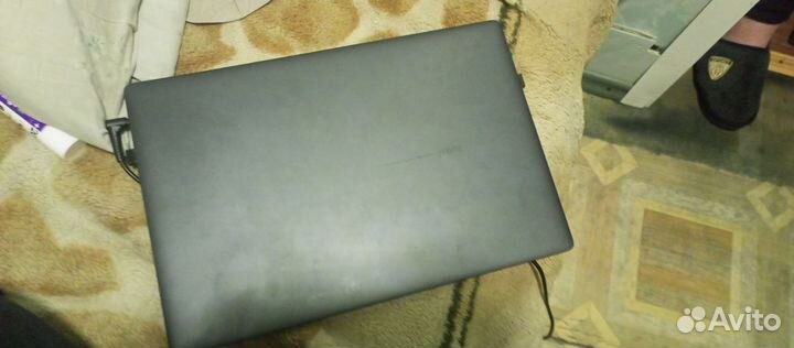 Ноутбук xiaomi redmibook 15