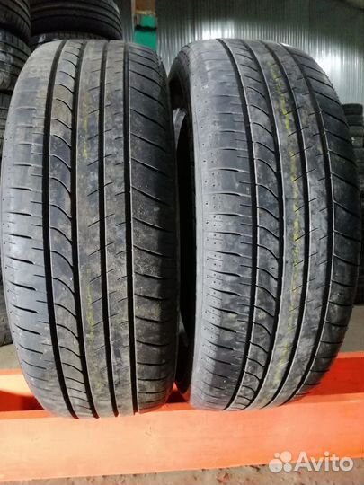 Bridgestone Alenza 001 235/55 R20