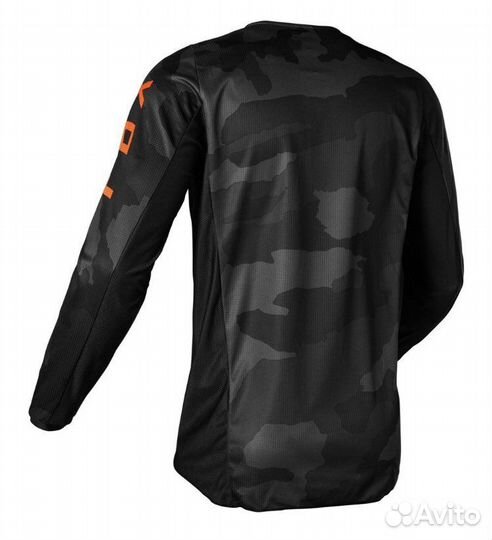 Мотоджерси Fox. Размер L