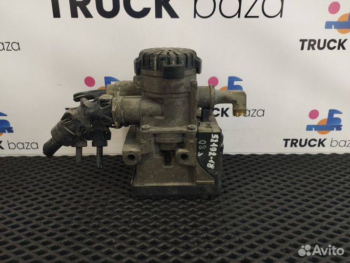 1879275 Модулятор EBS передний