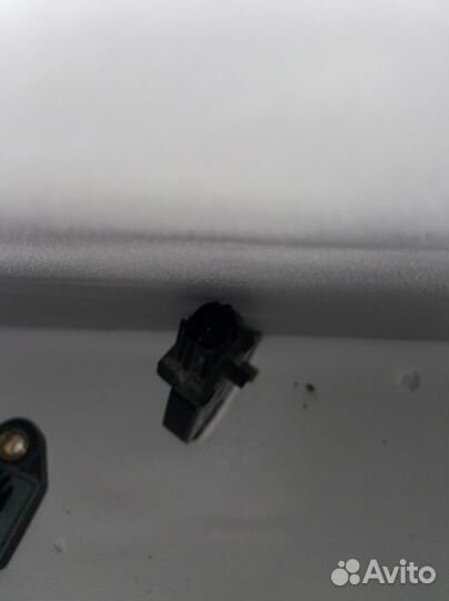 Kia Ceed 12- Датчик удара 073