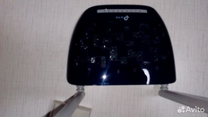 Роутер TP Lunk