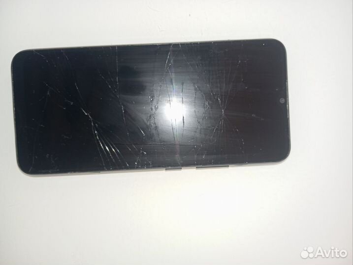 realme C21Y, 4/64 ГБ