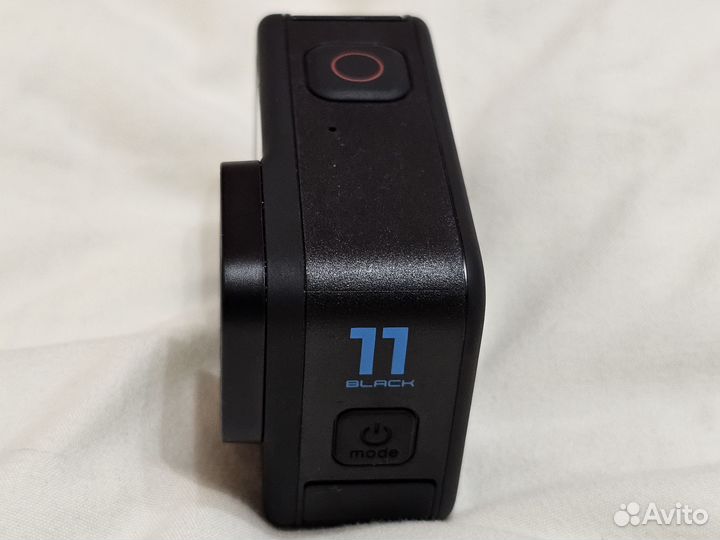 GoPro Hero 11 Black