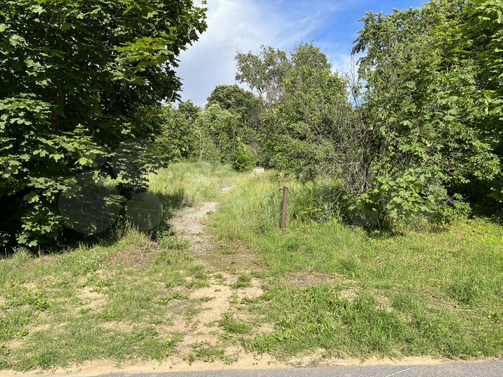 Участок 20,9 сот. (ИЖС)