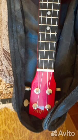 Укулеле Fabio XU21-11