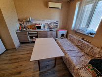 2-к. квартира, 56 м², 4/19 эт.