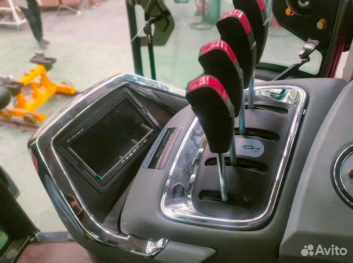 Трактор Gold Taurus GT 240, 2023