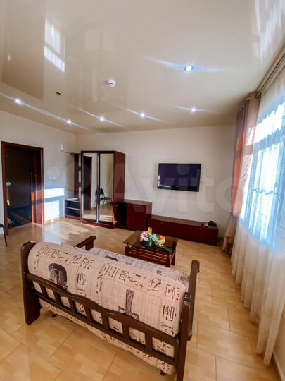 Комната 18 м², 2/5 эт.