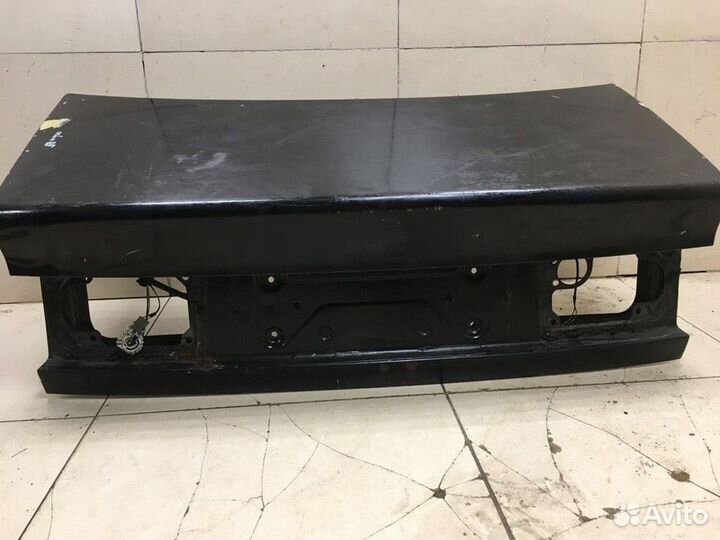 Крышка багажника Audi 100