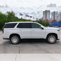 Cadillac Escalade 3.0 AT, 2022, 59 000 км, с пробегом, цена 12 999 999 руб.