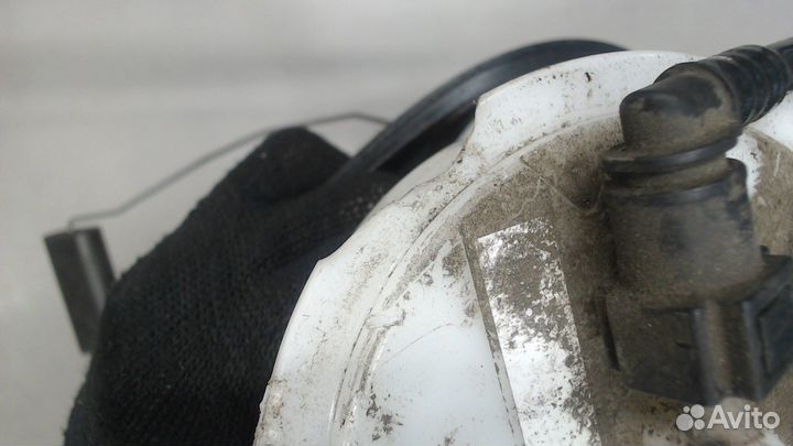 Датчик уровня топлива Nissan Qashqai, 2010