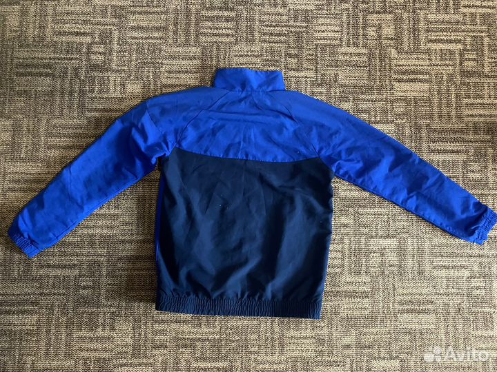 Олимпийка adidasна мальчика оригинал