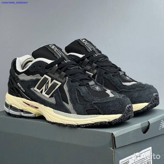 Кроссовки New Balance 1906d (Арт.97019)