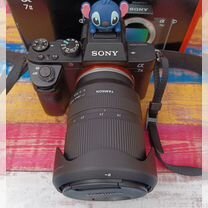 Sony a7m2 a7ii body