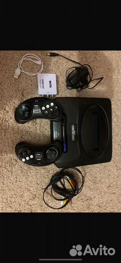 Retro genesis modern wireless