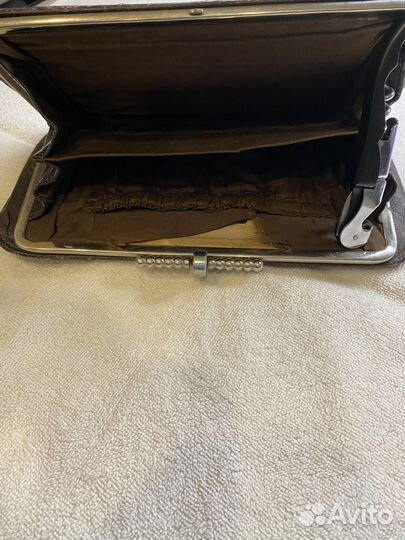 Клатч женский