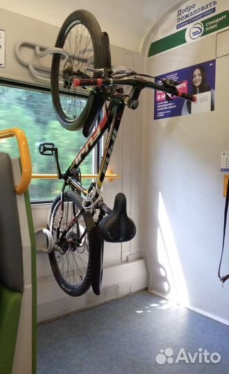 Велосипед Fuji