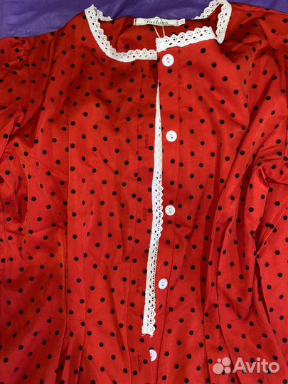 Комбинезон 50-52