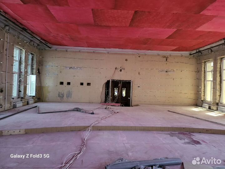 Монтажники гипсокартона гкл