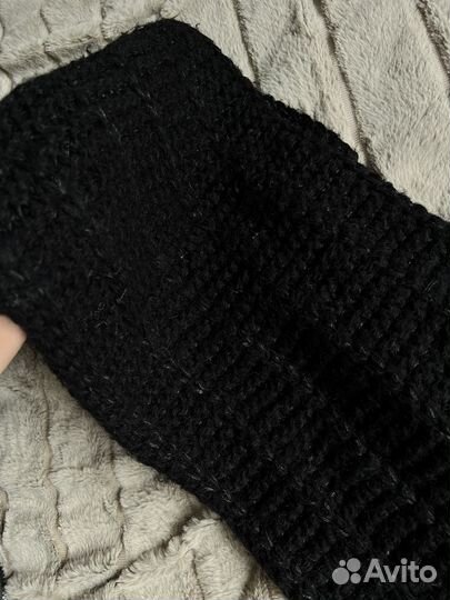 Снуд женский