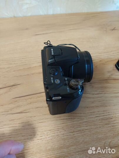 Фотоаппарат nikon