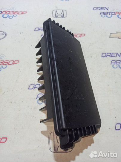 Крышка корпуса воздушного фильтра Haval F7 2018-Нв