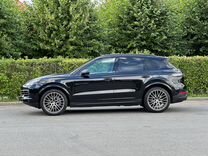 Porsche Cayenne S 2.9 AT, 2020, 56 663 км, с пробегом, цена 8 500 000 руб.