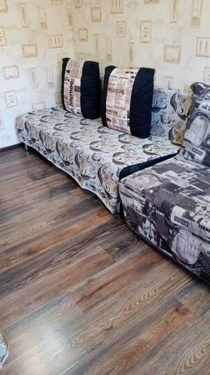 Квартира-студия, 19 м², 3/5 эт.