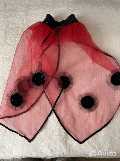 Новогодний костюм